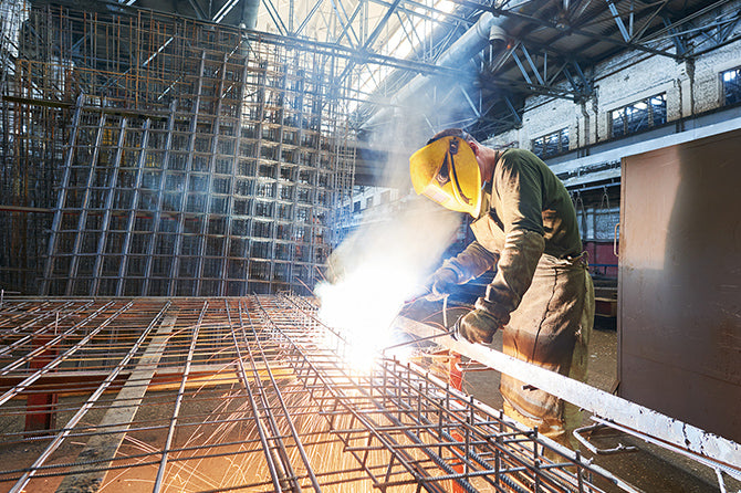 Steel industry