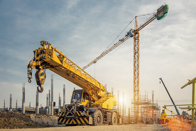 Construction industry