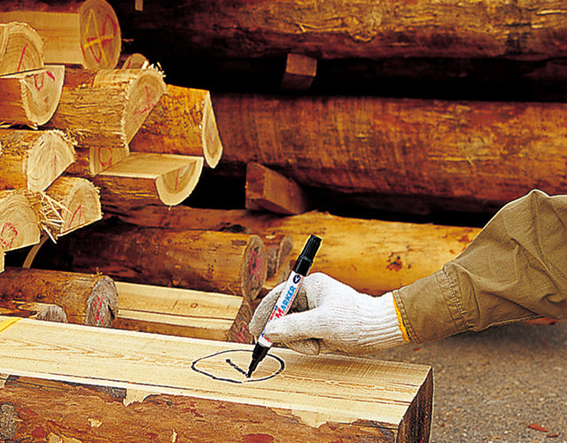 WOOD