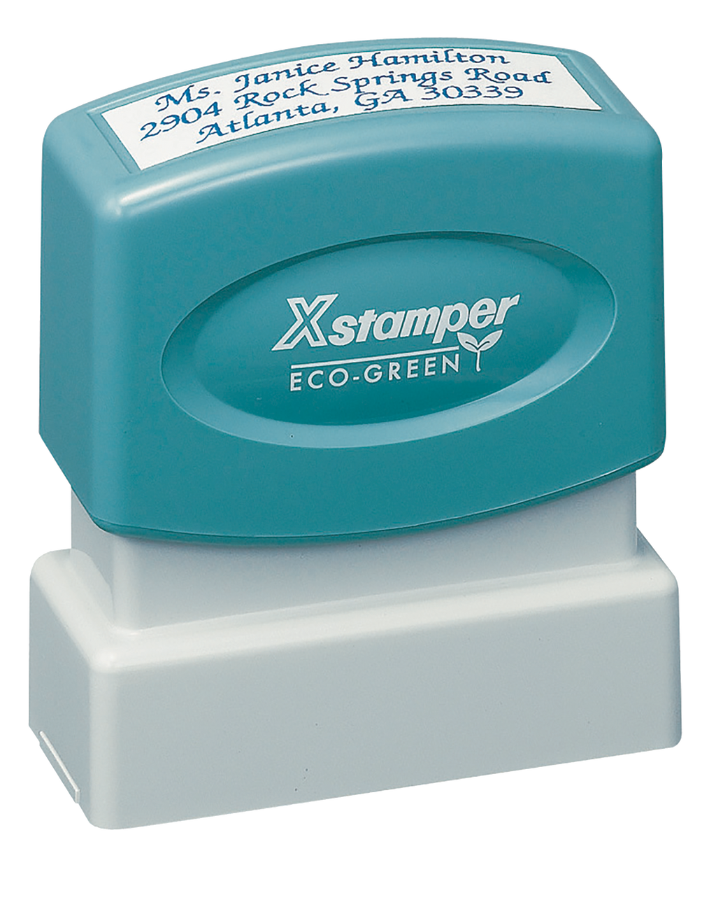 Business Stamps – tagged 