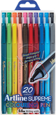 Supreme Coloring Pen 20-Pack