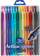 Supreme Coloring Pen 30-Pack