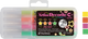 Decorite 1.0mm Bullet Nib Neon Set 4-Pack