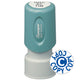 COPY Round Stock Stamp