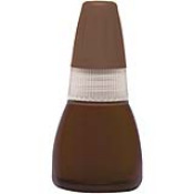 21111 (BROWN) Xstamper Refill Ink 10ml Bottle