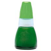 22210 (LT. GREEN) Xstamper Refill Ink 20ml Bottle