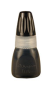 22112 (BLACK) Xstamper Refill Ink 10ml Bottle
