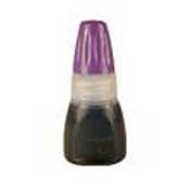 22215 (PURPLE) Xstamper Refill Ink 20ml Bottle