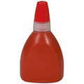 24321 STGA Industrial Refill Ink 60ml (RED) Bottle