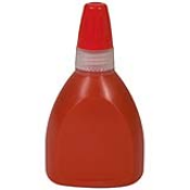 24321 STGA Industrial Refill Ink 60ml (RED) Bottle
