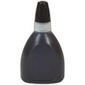 24322 STGA Industrial Refill Ink 60ml (BLACK) Bottle