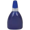 24323 STGA Industrial Refill Ink 60ml (BLUE) Bottle