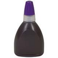 24325 STGA Industrial Refill Ink 60ml (PURPLE) Bottle