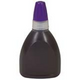 24325 STGA Industrial Refill Ink 60ml (PURPLE) Bottle