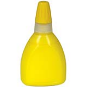 24328 STGA Industrial Refill Ink 60ml (YELLOW) Bottle