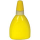24328 STGA Industrial Refill Ink 60ml (YELLOW) Bottle