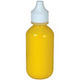 25458 (YELLOW) Hi-Seal 450 Refill Ink 2oz. Bottle