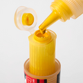 NON-Press Paint Markers