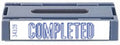 34328 Stock Cartridge 1/2" x 1-5/8"