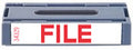 34329 Stock Cartridge 1/2" x 1-5/8"