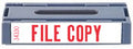 34330 Stock Cartridge 1/2" x 1-5/8"