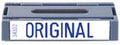 34332 Stock Cartridge 1/2" x 1-5/8"