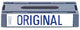34332 Stock Cartridge 1/2" x 1-5/8"