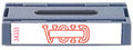 34333 Stock Cartridge 1/2" x 1-5/8"