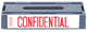 34334 Stock Cartridge 1/2" x 1-5/8"