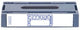 34335 Stock Cartridge 1/2" x 1-5/8"