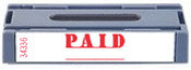 34336 Stock Cartridge 1/2" x 1-5/8"