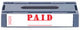 34336 Stock Cartridge 1/2" x 1-5/8"
