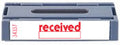 34337 Stock Cartridge 1/2" x 1-5/8"