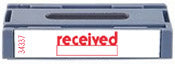 34337 Stock Cartridge 1/2" x 1-5/8"