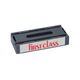 FIRST CLASS Pre-Inked Xstamper Stock Replacement Cartridge for Spin 'N Stamp 1/2" X 1-5/8"