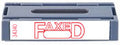 34340 Stock Cartridge 1/2" x 1-5/8"