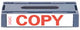 34341 Stock Cartridge 1/2" x 1-5/8"
