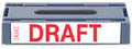 34342 Stock Cartridge 1/2" x 1-5/8"