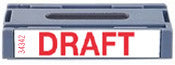 34342 Stock Cartridge 1/2" x 1-5/8"
