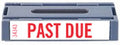 34343 Stock Cartridge 1/2" x 1-5/8"