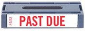 34343 Stock Cartridge 1/2" x 1-5/8"