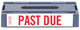 34343 Stock Cartridge 1/2" x 1-5/8"