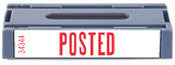 34344 Stock Cartridge 1/2" x 1-5/8"