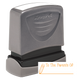 TO THE PARENTS OF Pre-Inked Xstamper vX Stock Teacher Stamp 1/2" x 1-5/8"