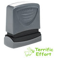 35160 'Terrific Effort' 1/2" x 1-5/8"
