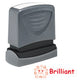 35161 'Brilliant' 1/2" x 1-5/8"