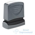 35162 'Great Improvement' 1/2" x 1-5/8"