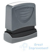 35162 'Great Improvement' 1/2" x 1-5/8"