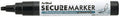 Secure Marker 4.mm Chisel EKSC-4