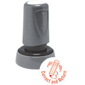 35623 'Correct and Return' 7/8" Diameter